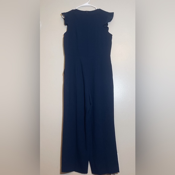 Loft Romper / Jumpsuit - Picture 2 of 5